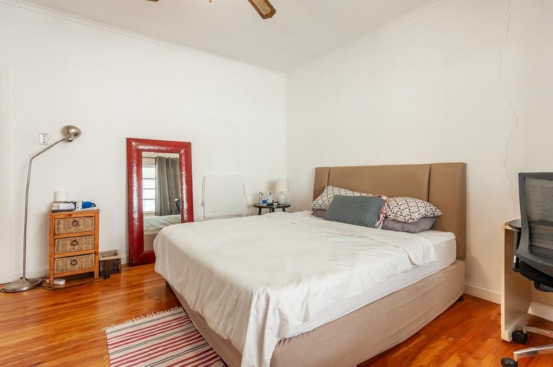 To Let 2 Bedroom Property for Rent in Tamboerskloof Western Cape